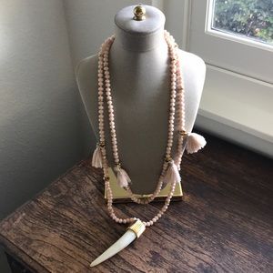 India Hicks “Free Spirit” Necklace
